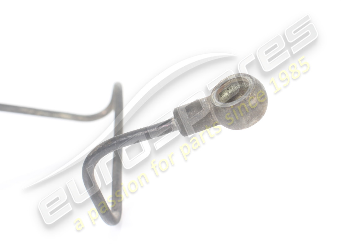 USED FERRARI FUEL TUBE TO CYLINDER 8. PART NUMBER 118597 (2) used ferrari fuel tube to cylinder 8. part number 118597 (2)