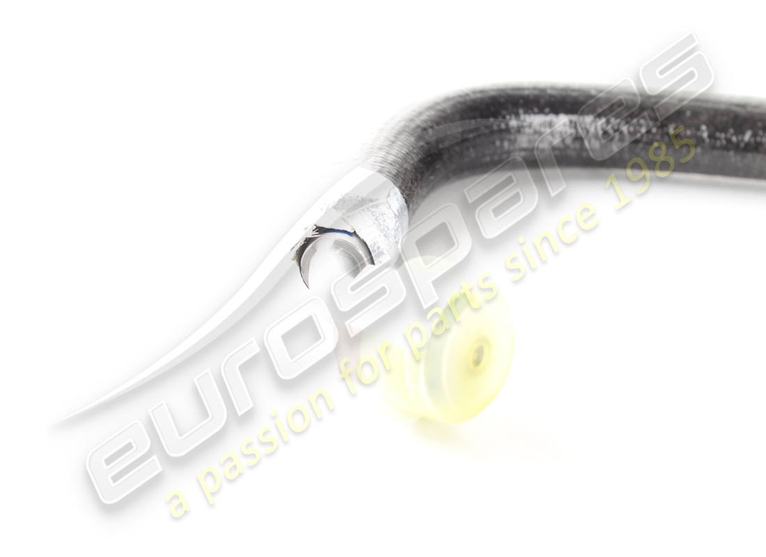 NEW FERRARI LOW PRESSURE FUEL PIPE. PART NUMBER 294152 (3) new ferrari low pressure fuel pipe. part number 294152 (3)