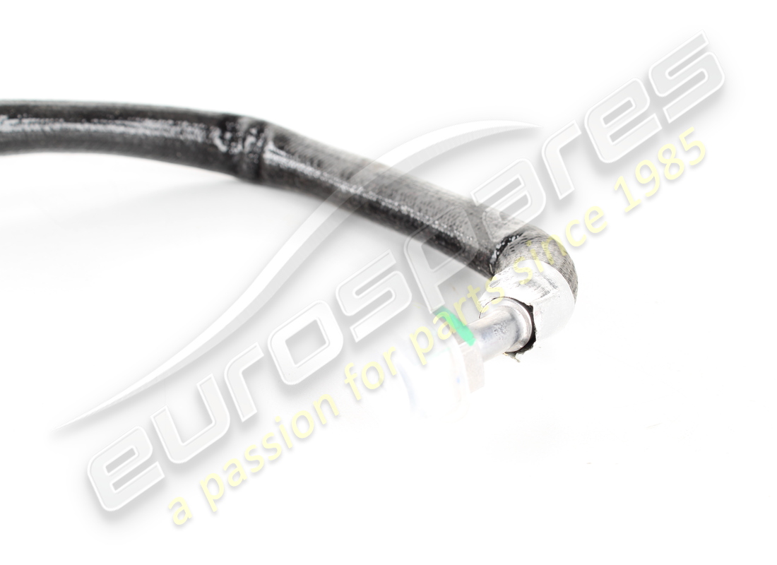 NEW FERRARI LOW PRESSURE FUEL PIPE. PART NUMBER 294152 (2) new ferrari low pressure fuel pipe. part number 294152 (2)