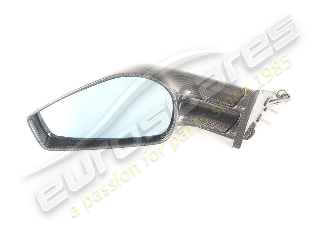 new ferrari carbon fiber wing mirrors. part number 70001455 (6)