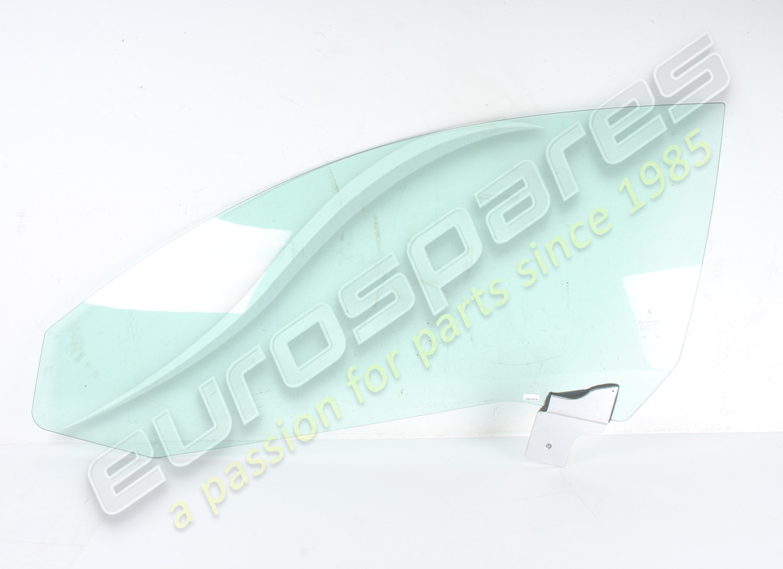 USED Ferrari LH DOOR WINDOW . PART NUMBER 83614500 (1)