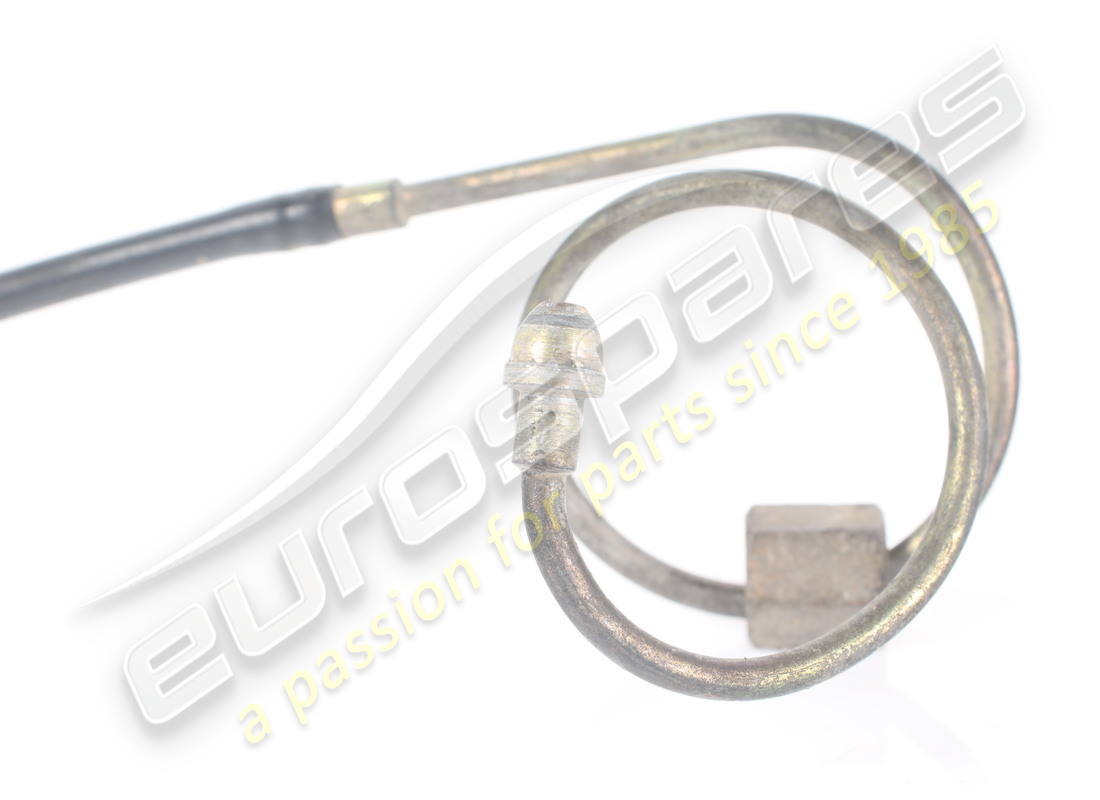 USED FERRARI FUEL TUBE TO CYLINDER 2. PART NUMBER 118591 (3) used ferrari fuel tube to cylinder 2. part number 118591 (3)