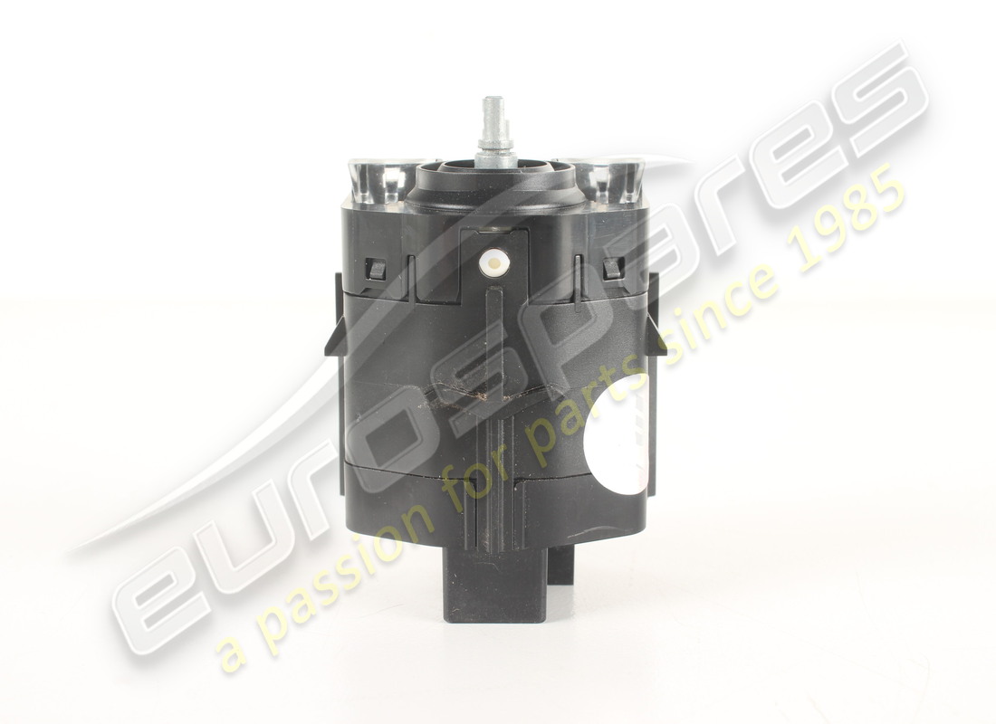 used lamborghini operating device. part number 4ml919616a (4)