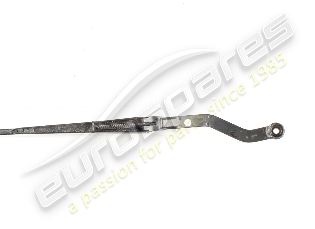 used ferrari driver side windscreen wiper arm. part number 80840800 (5)