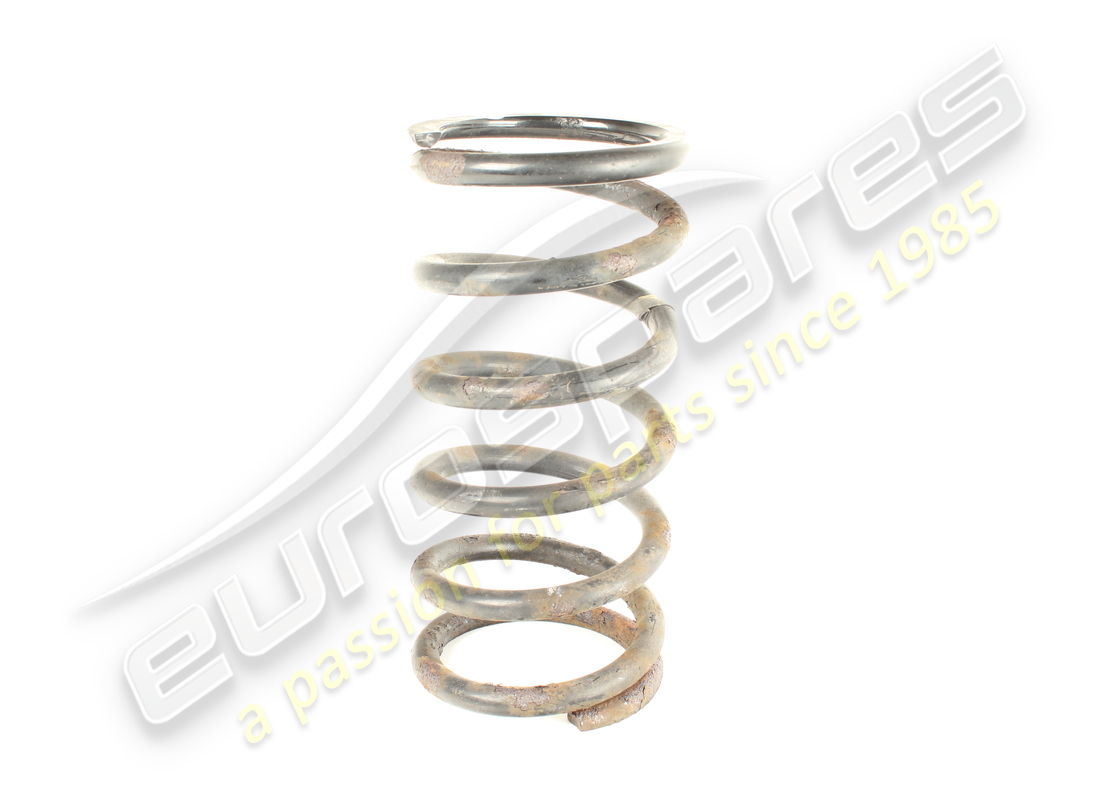 USED Ferrari FRONT SPRING ALT.1 . PART NUMBER 163648 (1)