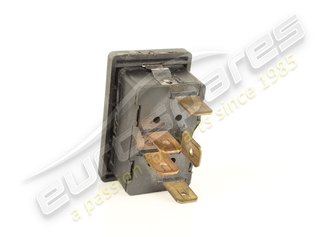 used ferrari lh switch for glass lifter. part number 164642 (2)