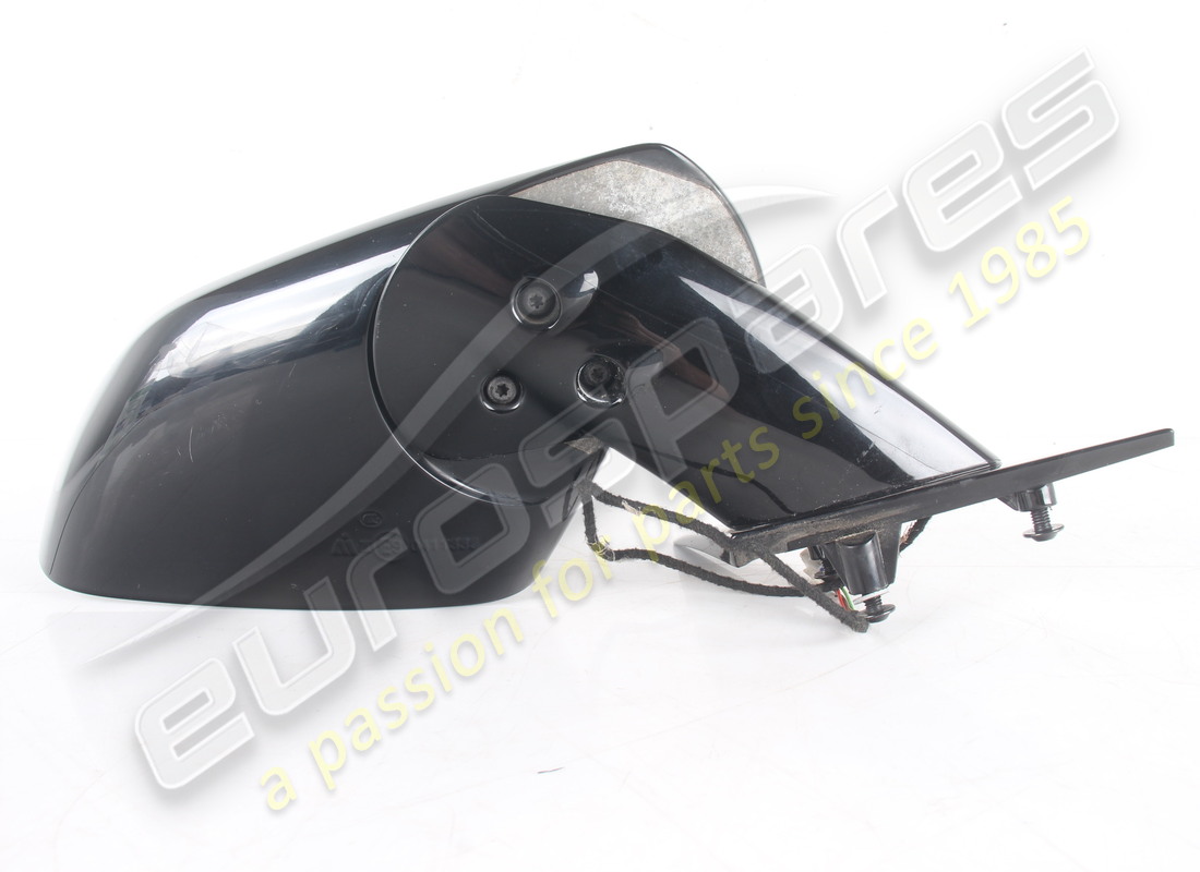used ferrari rh external rear view mirror. part number 87217910 (6)
