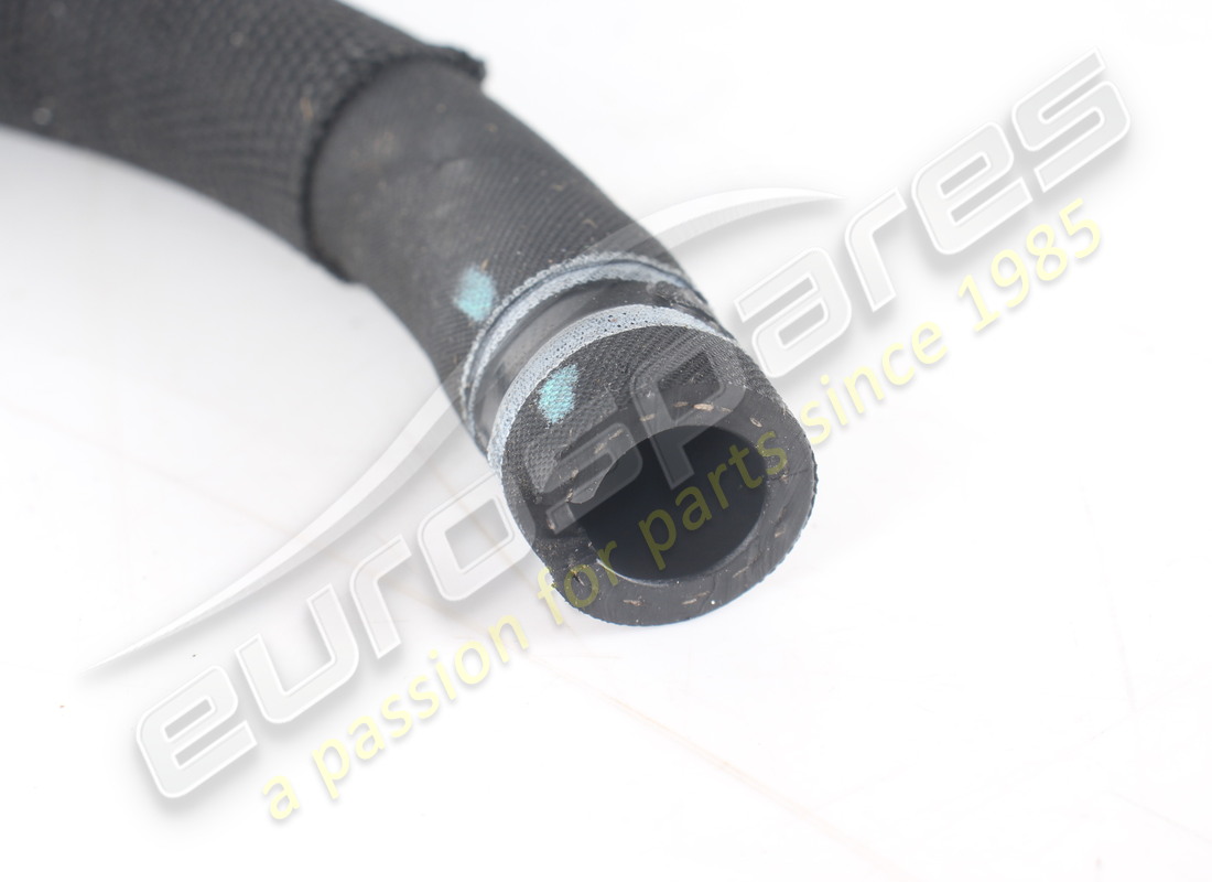 USED FERRARI PIPE FROM COIL TO POWER STEE. PART NUMBER 296419 (2) used ferrari pipe from coil to power stee. part number 296419 (2)