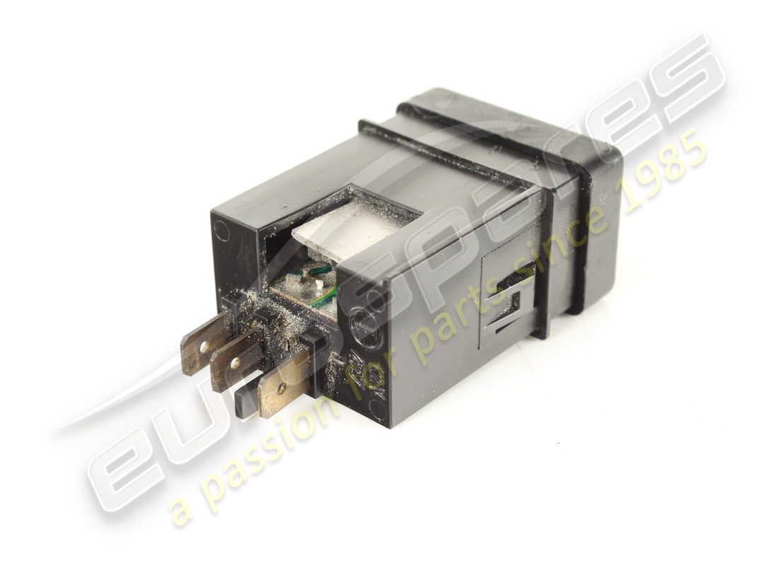 used ferrari potentiometer. part number 153073 (2)