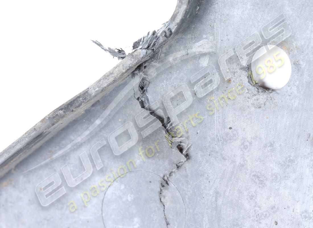 used ferrari connection from front flat u. part number 89378100 (5)