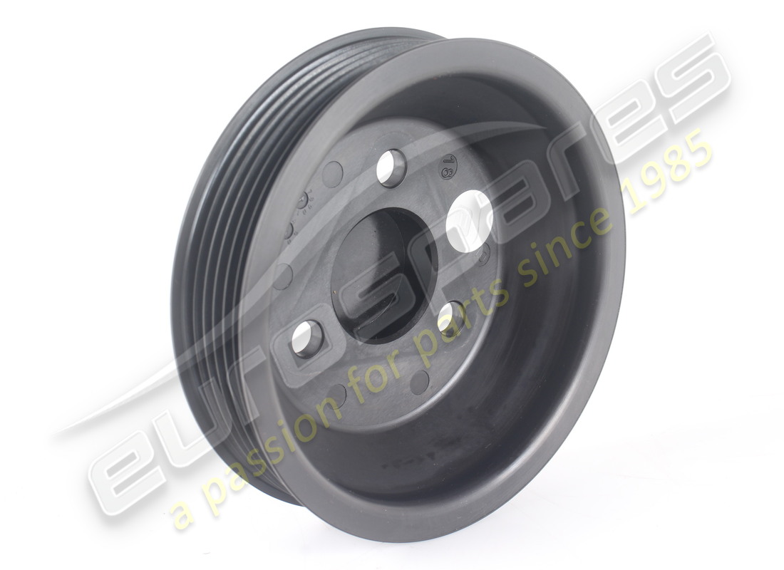 USED Ferrari PULLEY ON POWER STEERING PUM . PART NUMBER 250874 (1)