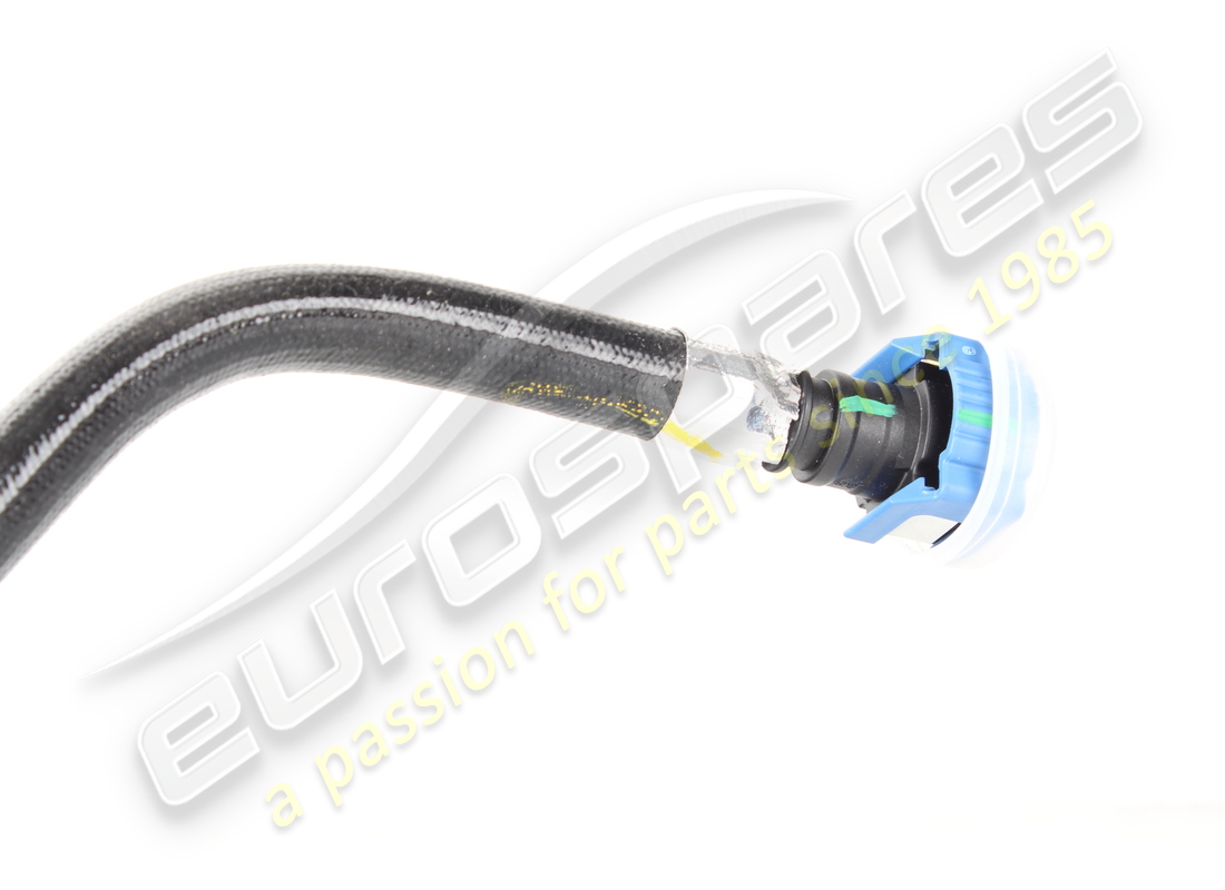 NEW FERRARI LOW PRESSURE FUEL PIPE. PART NUMBER 294152 (4) new ferrari low pressure fuel pipe. part number 294152 (4)