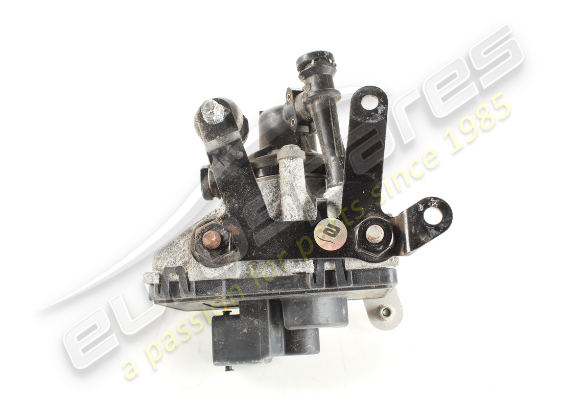 used ferrari modular clutch actuator m4. part number 772760 (2)