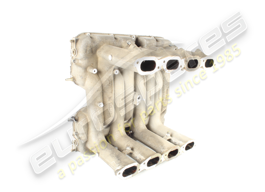 used ferrari inlet manifold. part number 171244 (5)