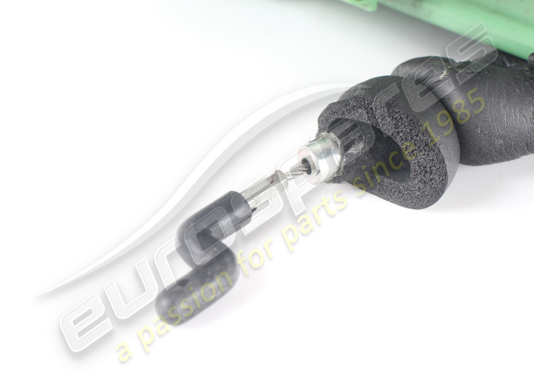 USED FERRARI LH DOOR LOCK. PART NUMBER 785974 (5) used ferrari lh door lock. part number 785974 (5)