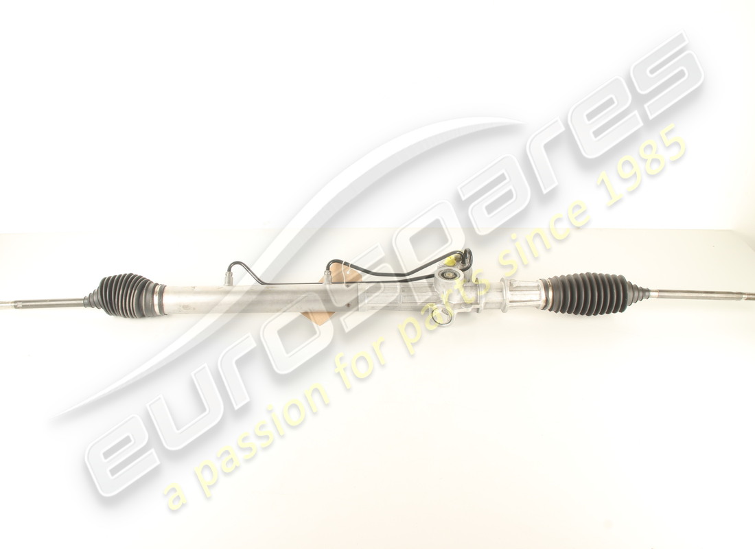 reconditioned lamborghini steering gear. part number 413422061b (1)