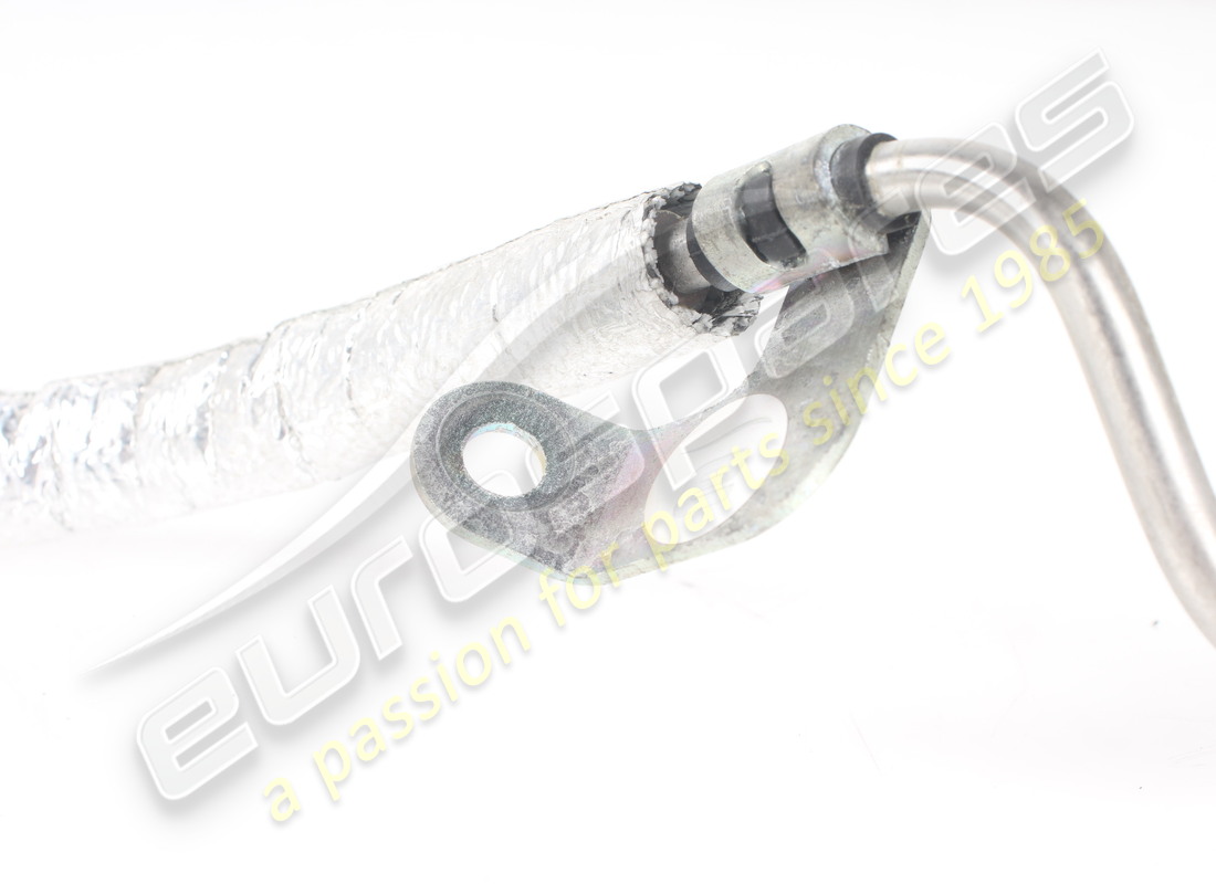 used ferrari tubo mandata olio dx con fil. part number 812191 (2)