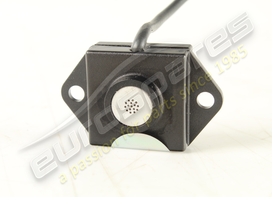 used maserati audiopilot microphone.. part number 192522 (4)