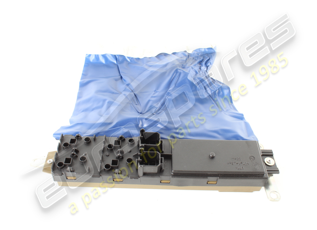 USED Ferrari DRIVER SIDE DOOR NODE ECU . PART NUMBER 273412 (1)