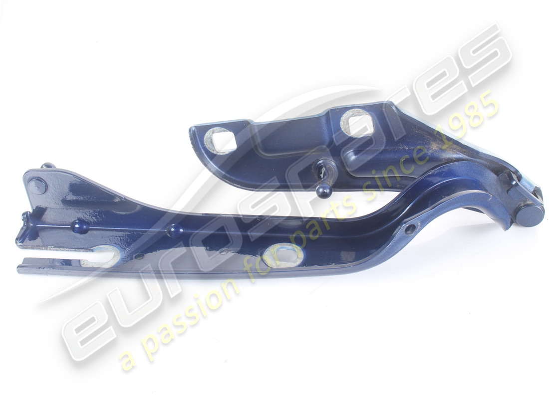 USED Ferrari COMPLETE LH HINGE . PART NUMBER 748704 (1)