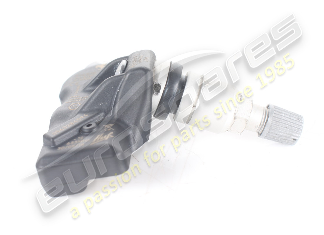 USED FERRARI TYRE PRESSURE MONITORING SYSTEM. PART NUMBER 314818 (2) used ferrari tyre pressure monitoring system. part number 314818 (2)