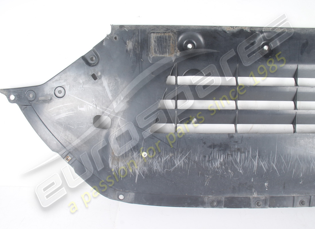 used ferrari connection from front flat u. part number 89378100 (2)