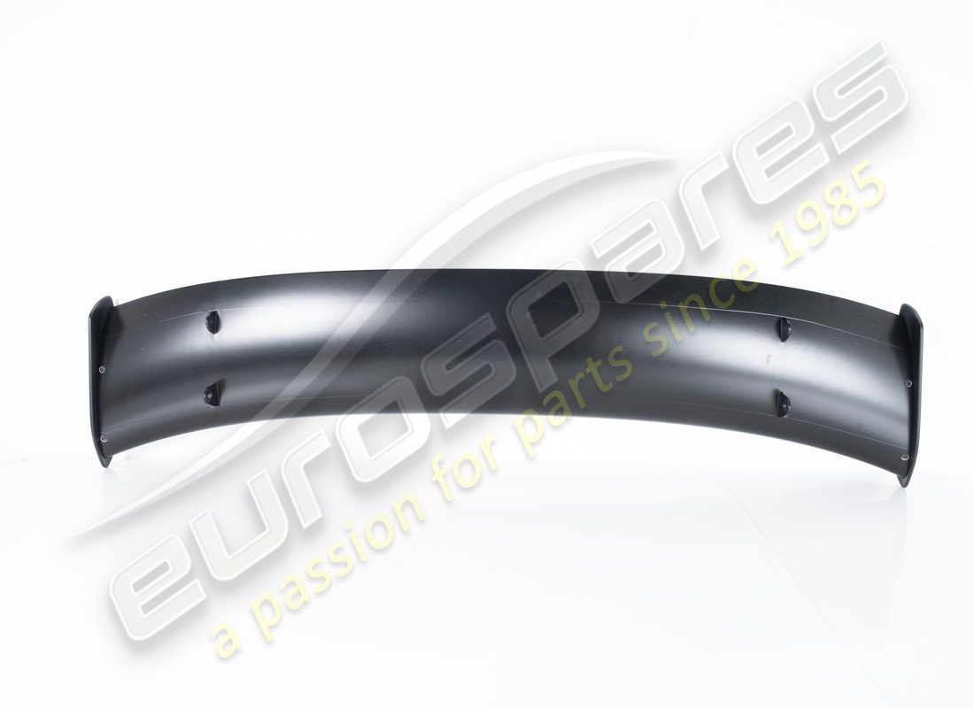 used porsche spoiler. part number 99151226595 (2)