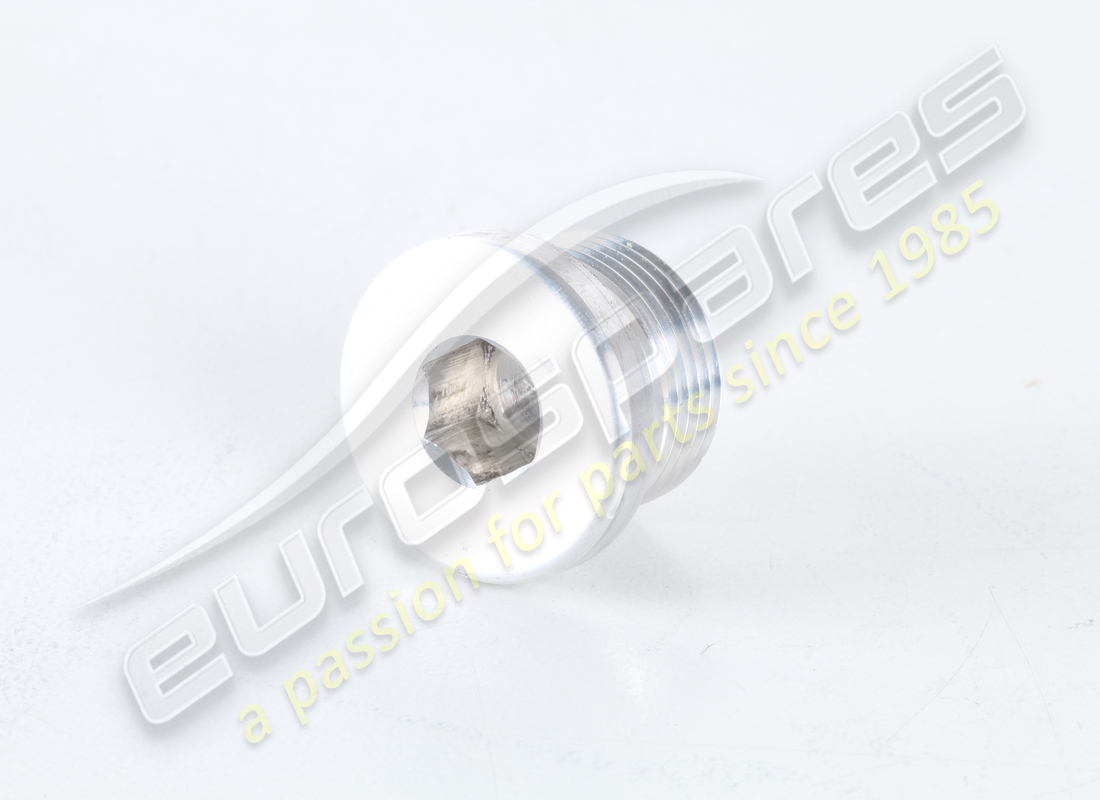 NEW PORSCHE SEALING PLUG. PART NUMBER 90021900132 (1) new porsche sealing plug. part number 90021900132 (1)