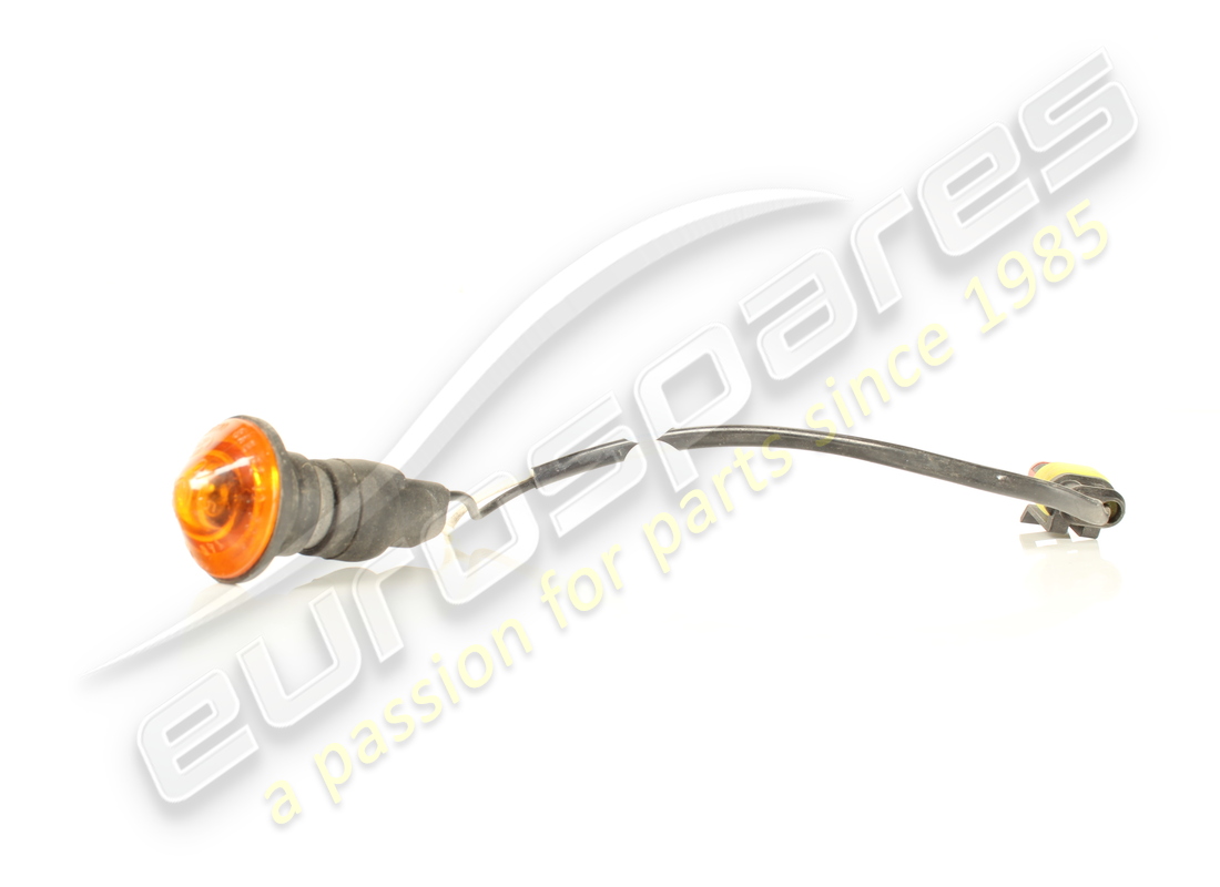 used ferrari direction light. part number 165558 (1)