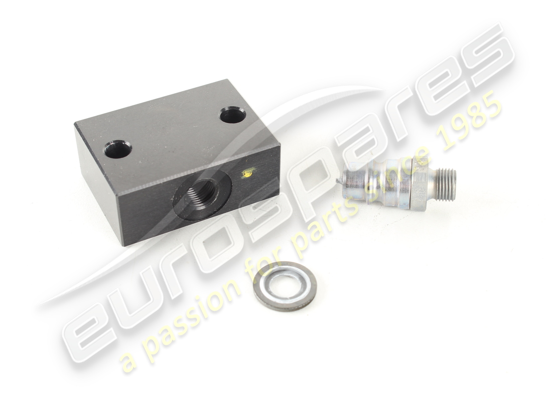 new ferrari quick disconnect kit. part number 248333 (1)