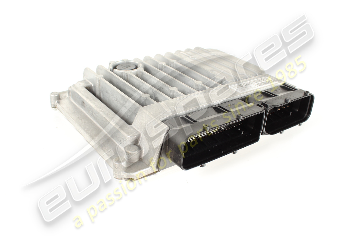 used ferrari control unit. part number 258974 (3)