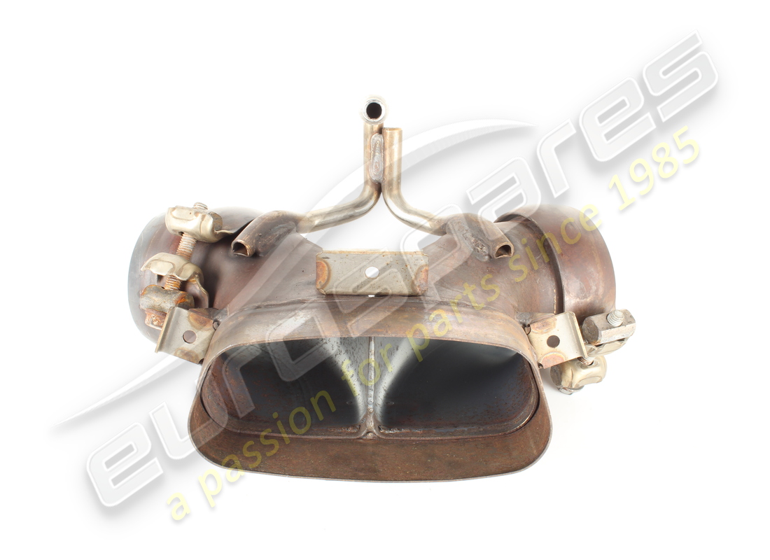 used ferrari terminale di scarico. part number 769752 (3)