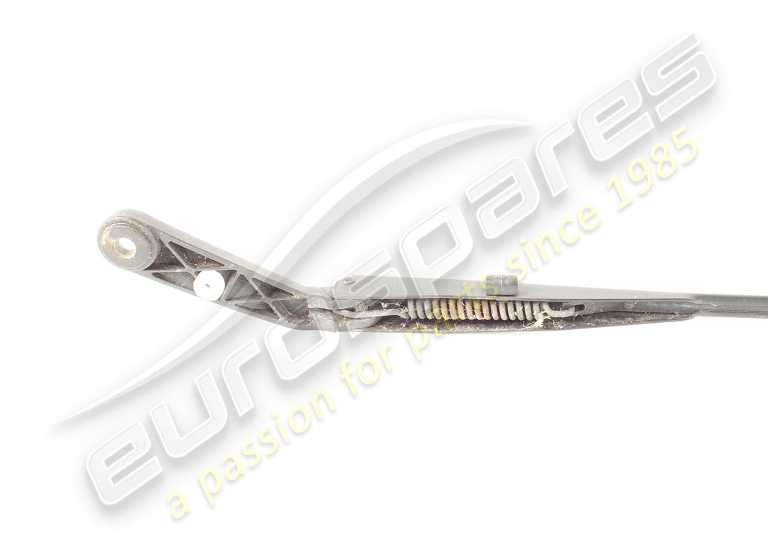 USED Maserati LH WIPER ARM (RHD 337) . PART NUMBER 373315173 (1) USED Maserati LH WIPER ARM (RHD 337) . PART NUMBER 373315173 (1)