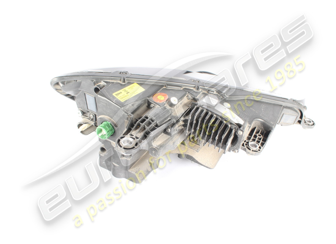 used ferrari proiettore ant sx gdx. part number 814346 (3)