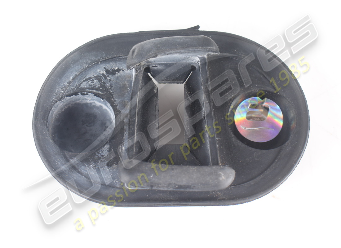 USED FERRARI DOOR ARRESTER TIE-ROD SEAL. PART NUMBER 83897000 (2) used ferrari door arrester tie-rod seal. part number 83897000 (2)