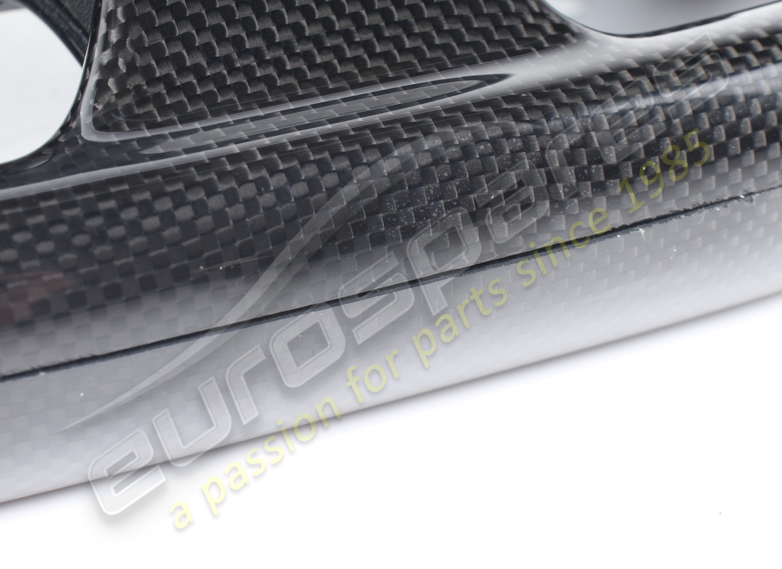 USED FERRARI COMPLETE STEERING WHEEL. PART NUMBER 337540 (11) used ferrari complete steering wheel. part number 337540 (11)