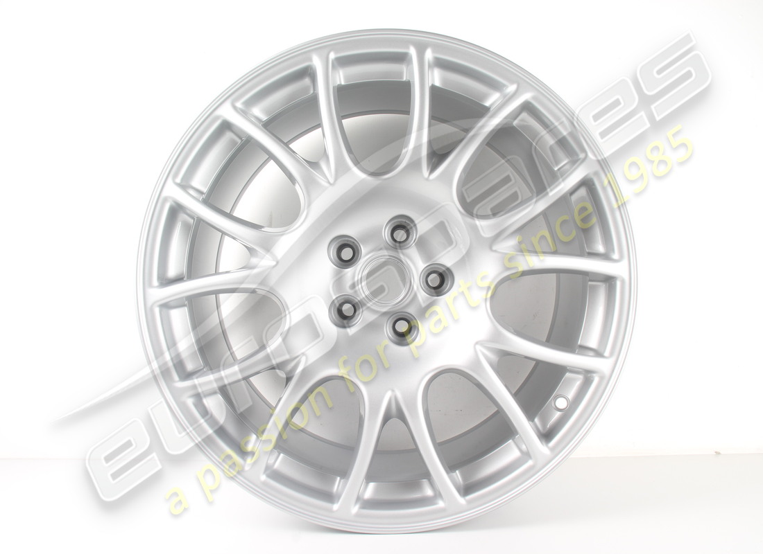 NEW Ferrari REAR WHEEL RIM . PART NUMBER 239654 (1)