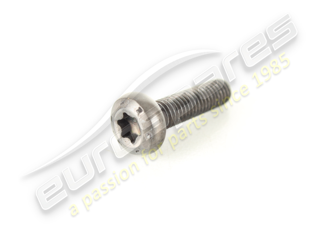 new porsche hexagon socket flat. part number n91071702 (1)