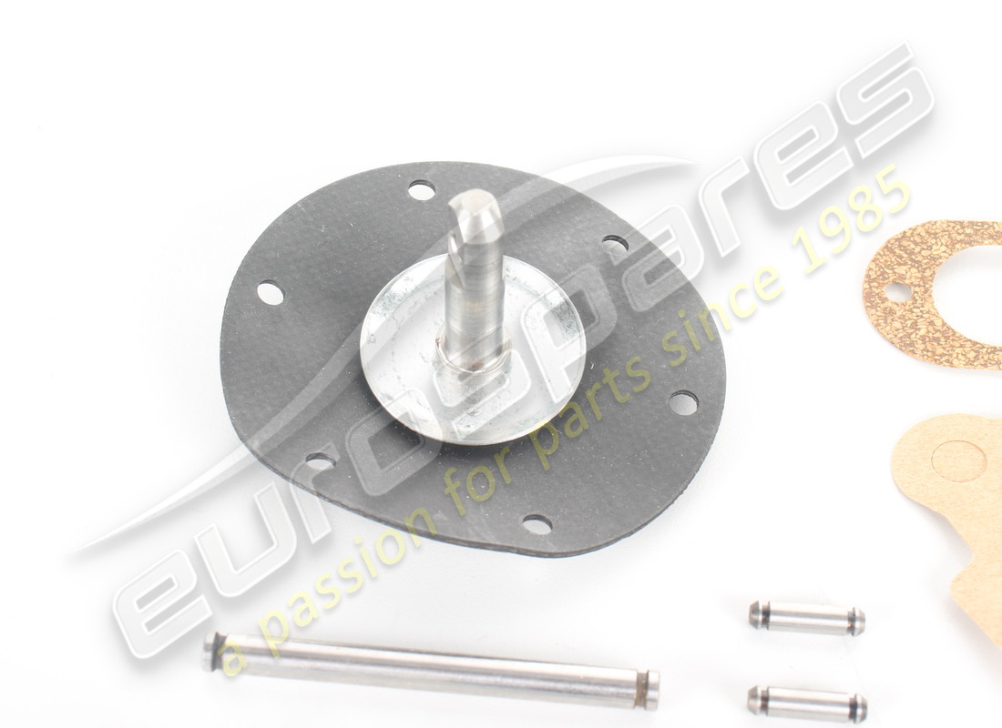 new eurospares fuel pump kit. part number 95180130 (4)