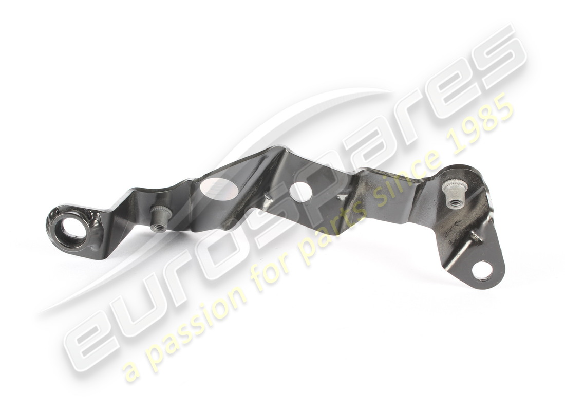 used lamborghini bracket. part number 4t0831616 (2)
