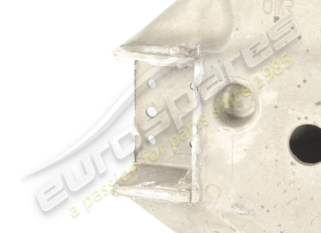 used ferrari front subframe assembly. part number 985259819 (7)