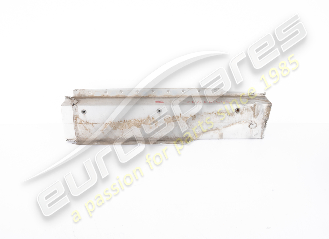 used ferrari lh front crush-box. part number 194945 (1)