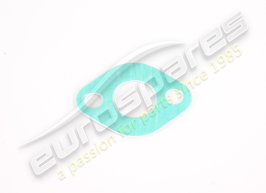 NEW OEM COOLANT MANIFOLD GASKET . PART NUMBER 132980 (1)