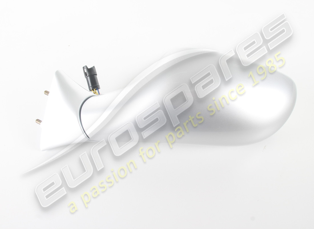 new (other) ferrari lh rear external mirror lhd part number 64488510 (2)