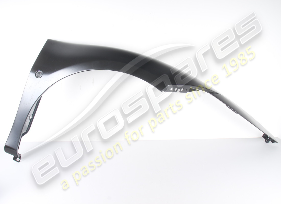 NEW FERRARI FRONT RH FENDER. PART NUMBER 985866159 (1) new ferrari front rh fender. part number 985866159 (1)