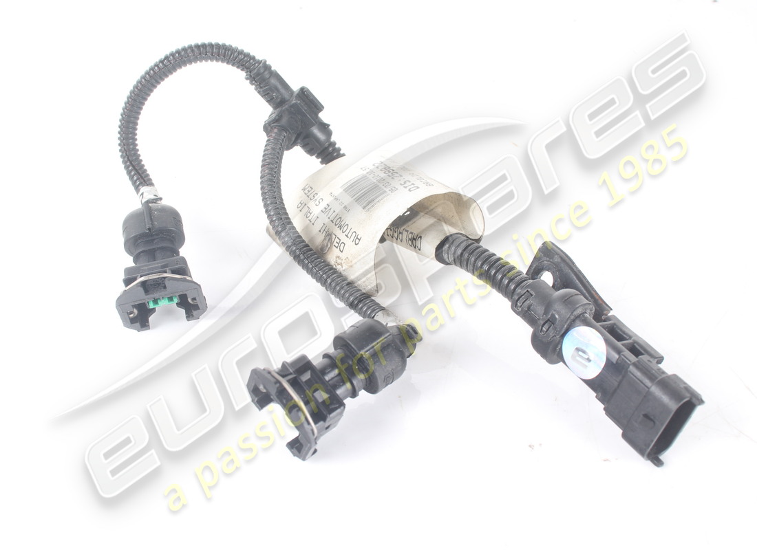 USED Ferrari WIRING . PART NUMBER 259822 (1)