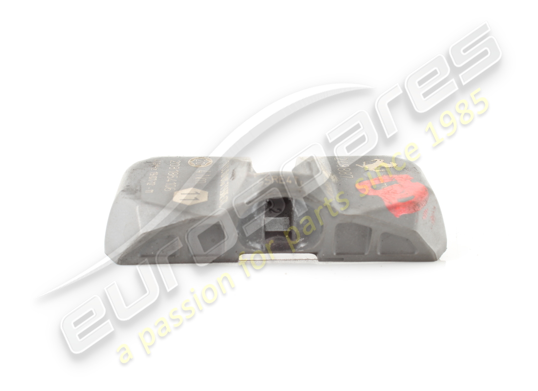 USED FERRARI TYRES PRESSURE CONTROL SENSOR. PART NUMBER 248887 (4) used ferrari tyres pressure control sensor. part number 248887 (4)