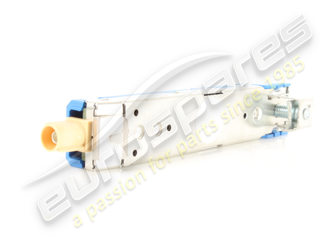 USED LAMBORGHINI ANTENNA AMPLIFIER FM RDW/NAR. PART NUMBER 4M8035225B (5) used lamborghini antenna amplifier fm rdw/nar. part number 4m8035225b (5)