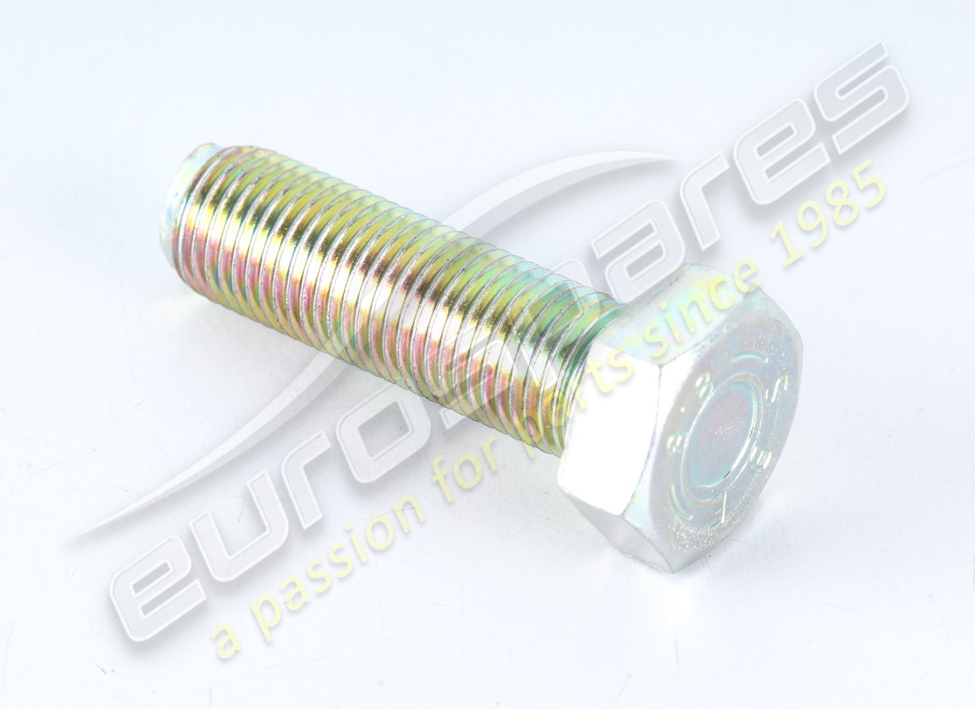 NEW FERRARI BOLT. PART NUMBER 15540621 (2) new ferrari bolt. part number 15540621 (2)