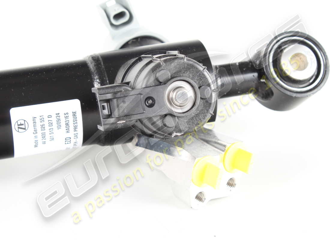 new porsche damper. part number pad513027 (6)
